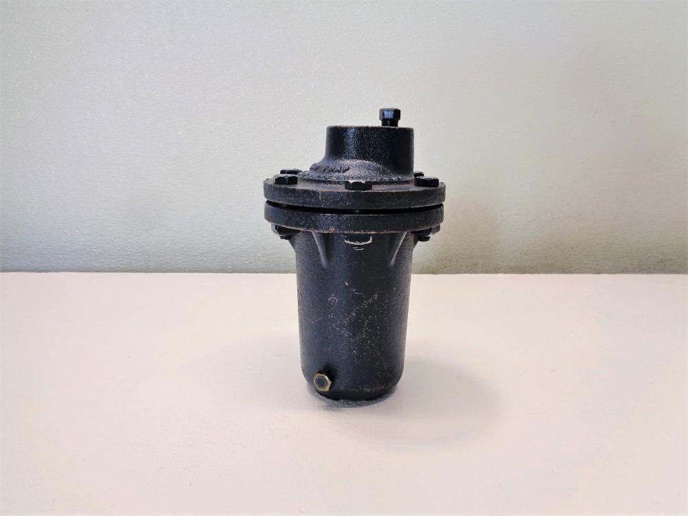Armstrong #211 Steam Trap 1/2" NPT
